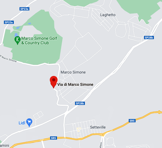 Comune di Roma e Astral: accordo per il raddoppio di Via Marco Simone