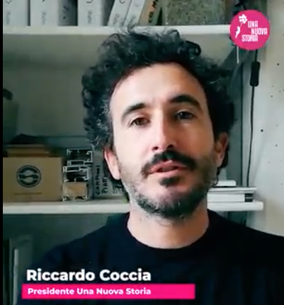 Una Nuova Storia di Tivoli verso Guidonia ed oltre