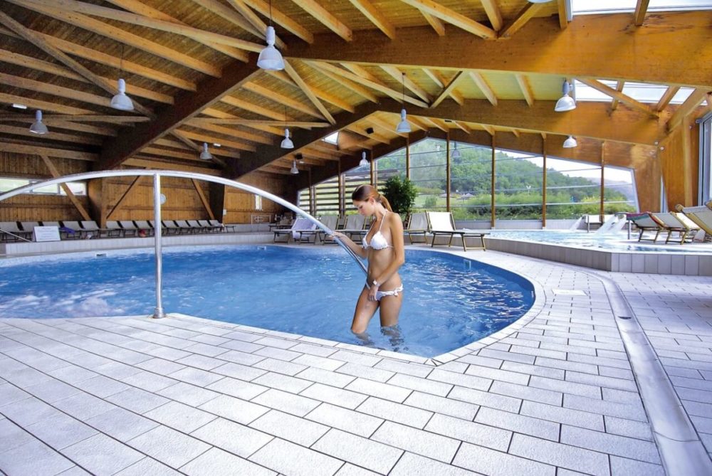 Bonus terme, dall’8 novembre sarà possibile prenotare