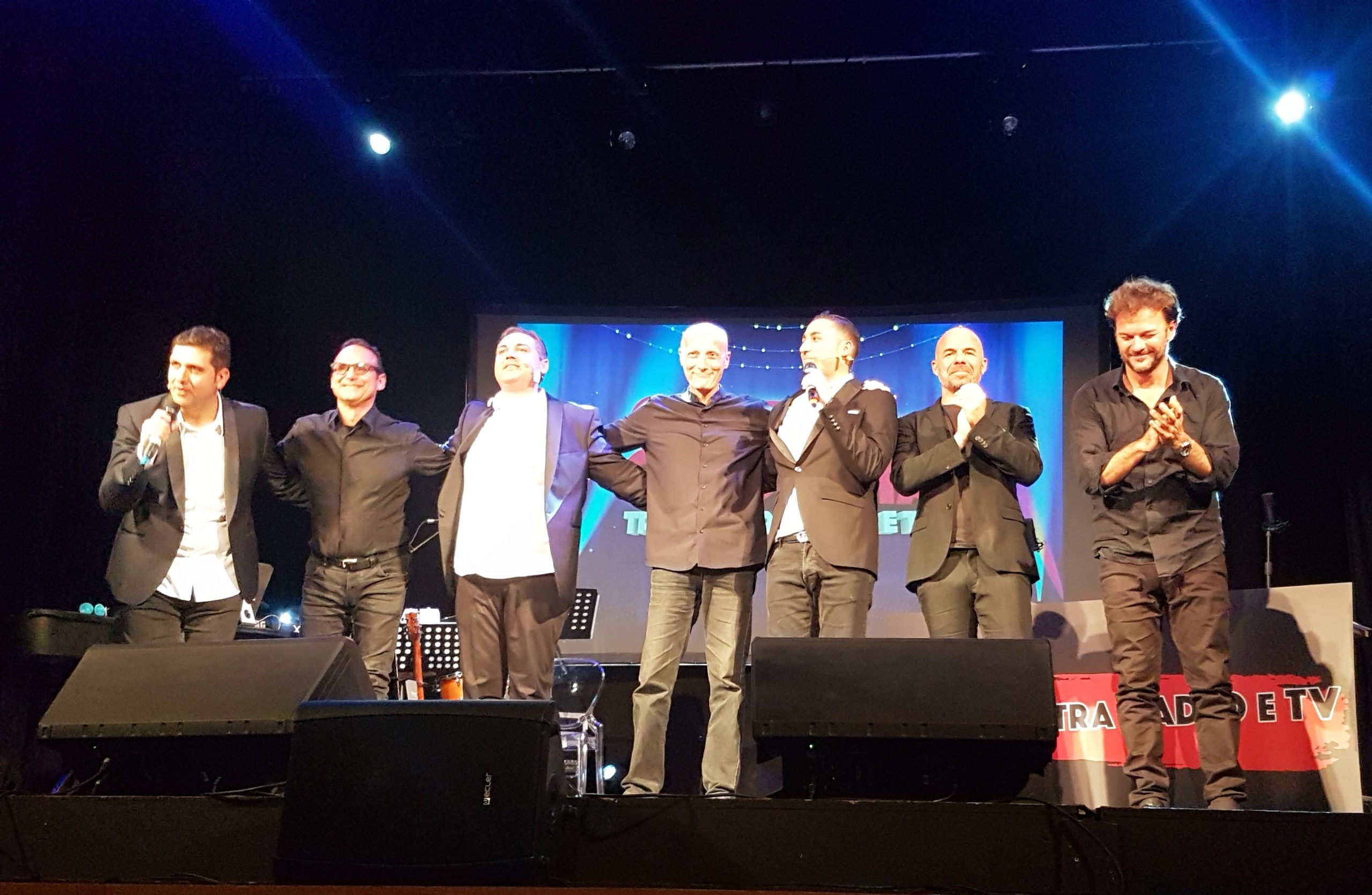 Consegnata ai Gemelli di Guidonia una copia della Triade Capitolina