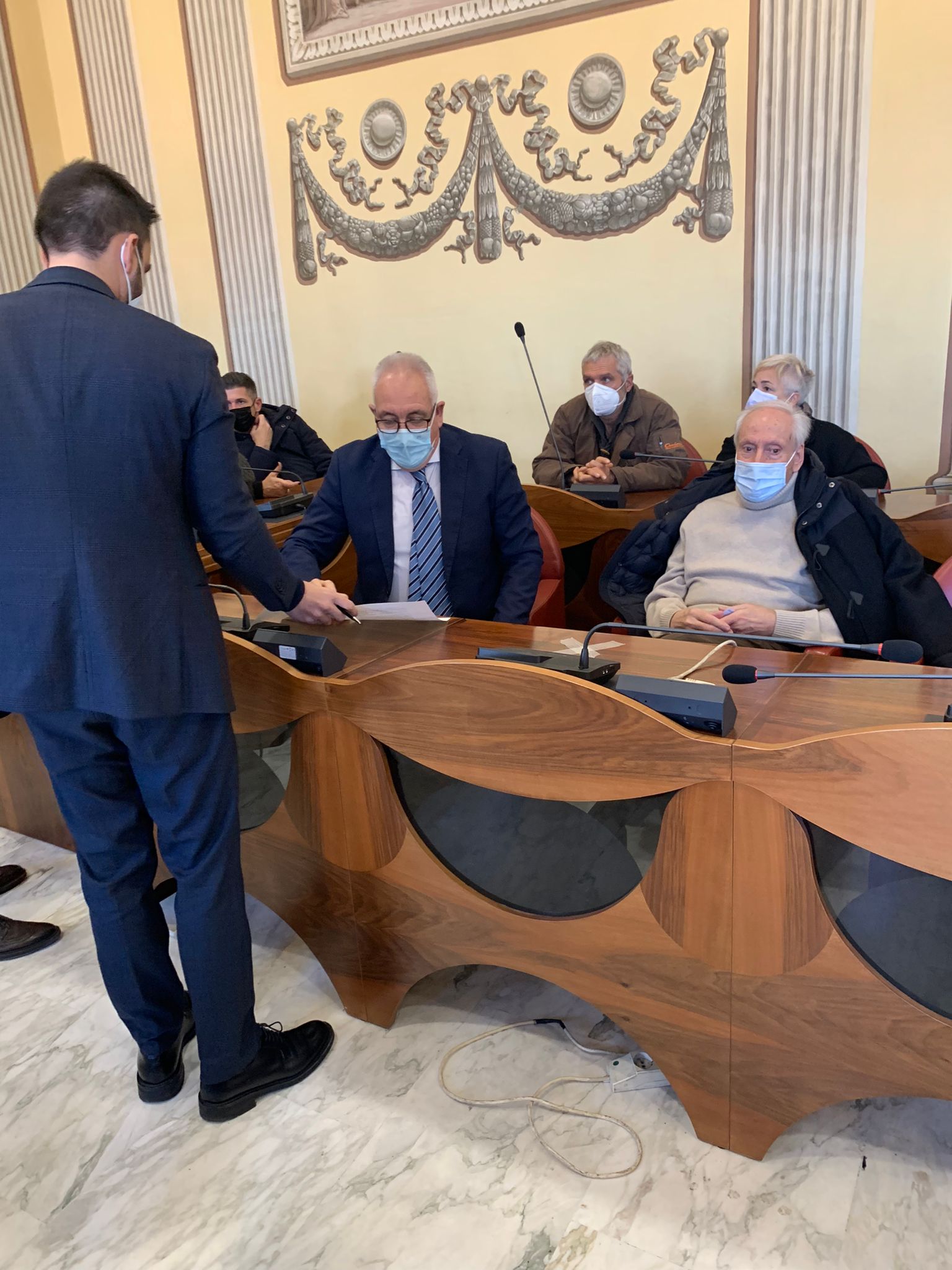 Costituita l’associazione “Tivoli  e la valle dell’Aniene ” per il progetto Dmo