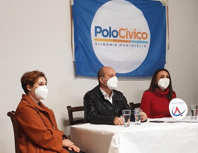 Guidonia: Azione Comune, un progetto politico in evoluzione