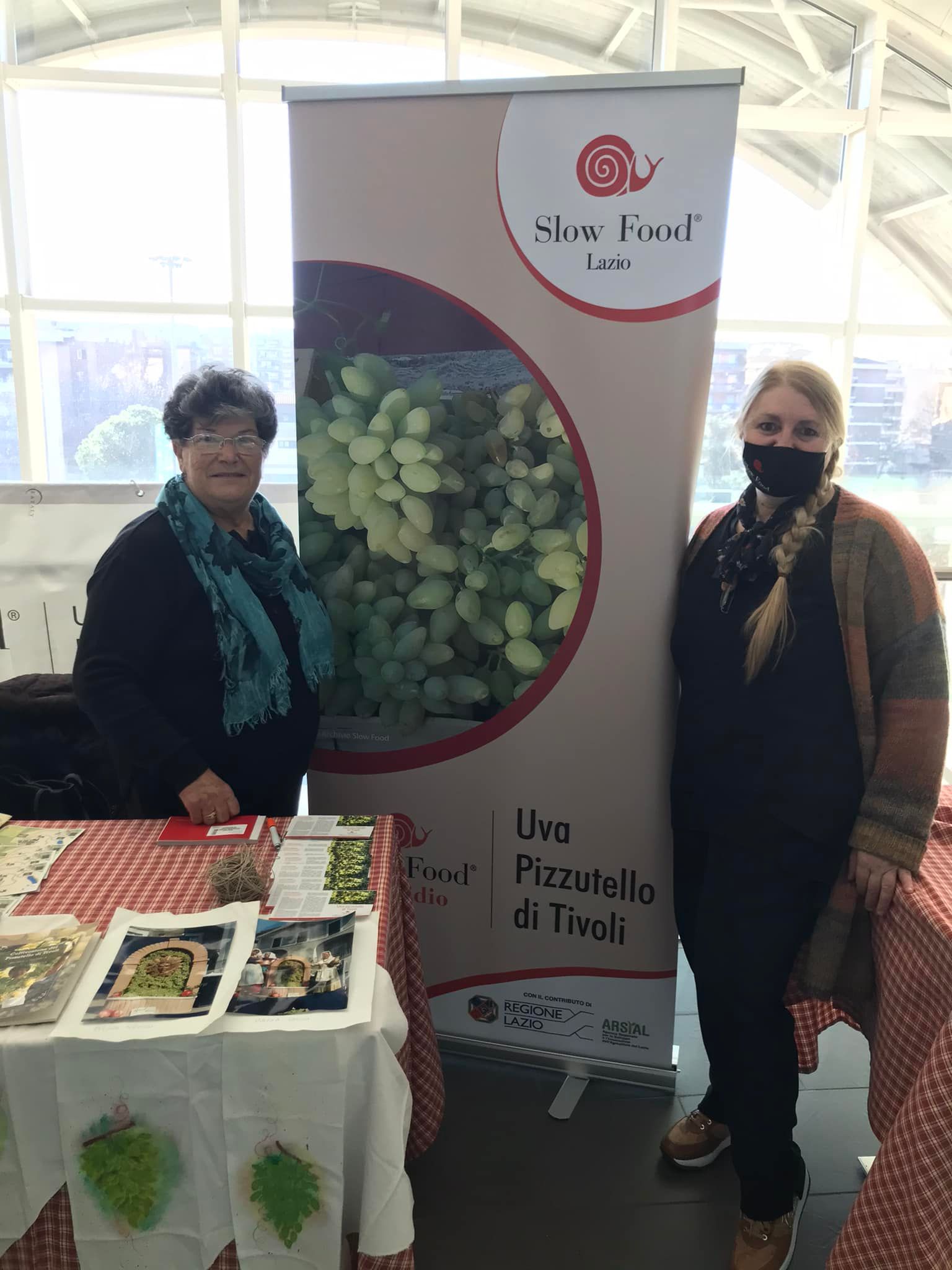 “Presidiamo la diversità” con Pizzutello, Giglietto e Fagiolina