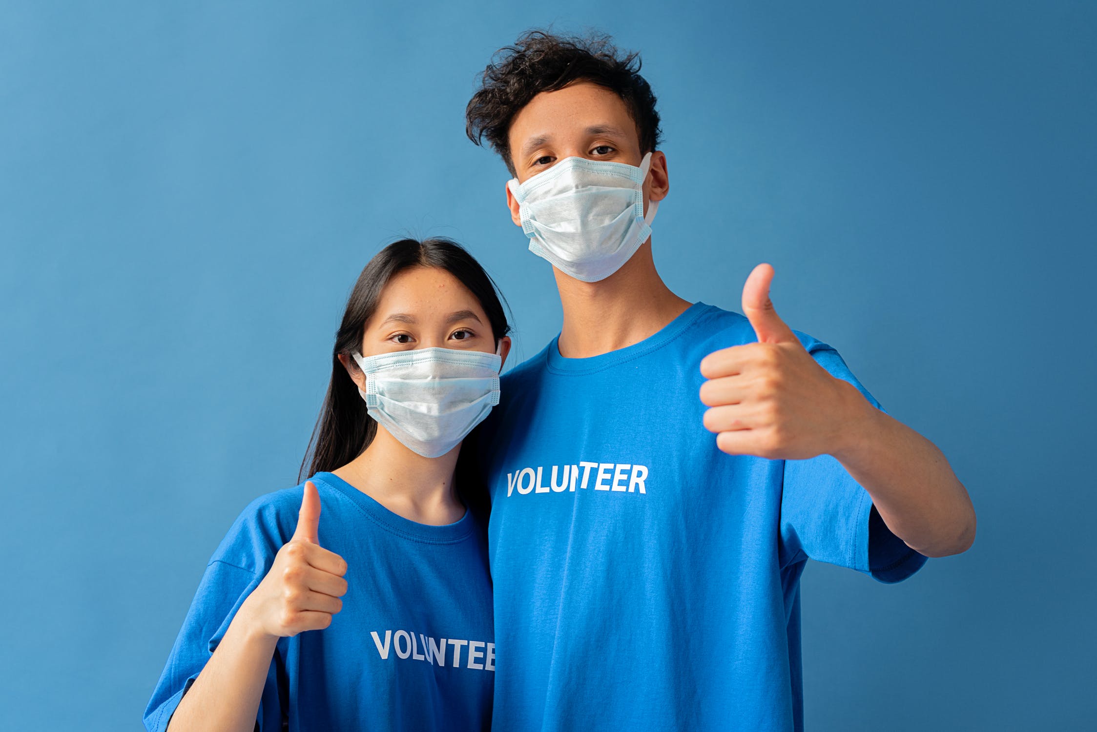 Bando volontari da impiegare nel Servizio civile universale