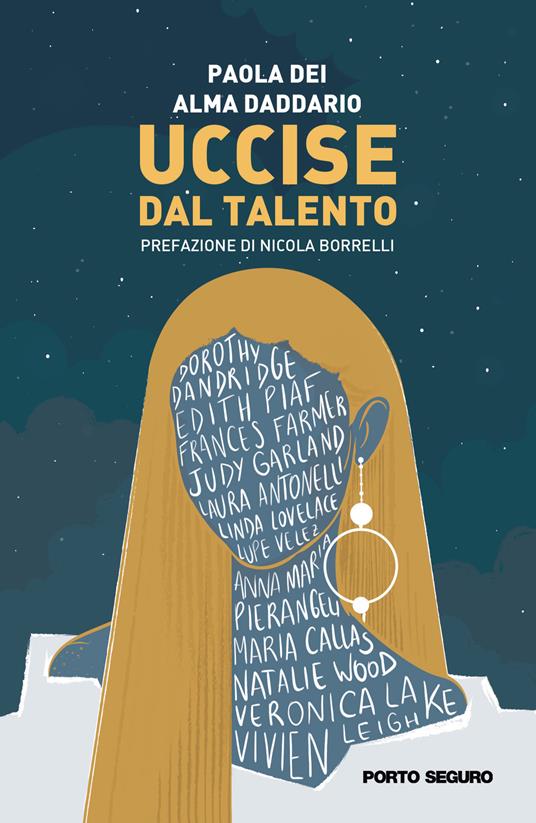 Tivoli: presentazione del  libro “Uccise dal talento” e di “Equilibrismo”