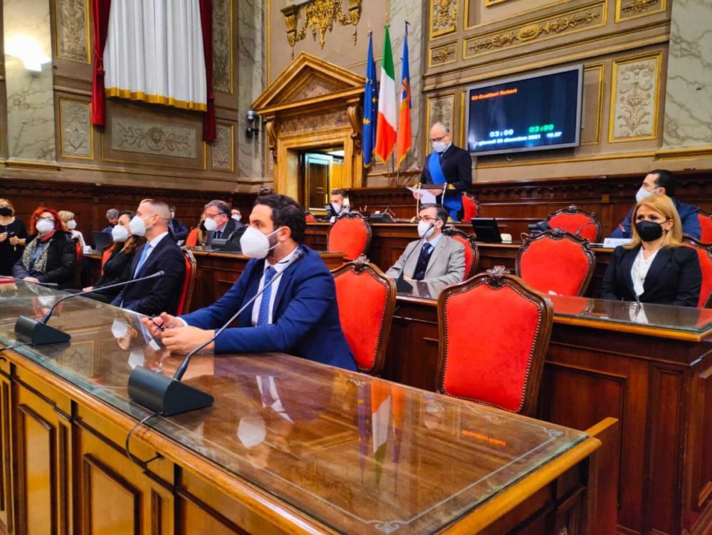 Giunta della città metropolitana di Roma: Manuela Chioccia assessore alla Viabilità