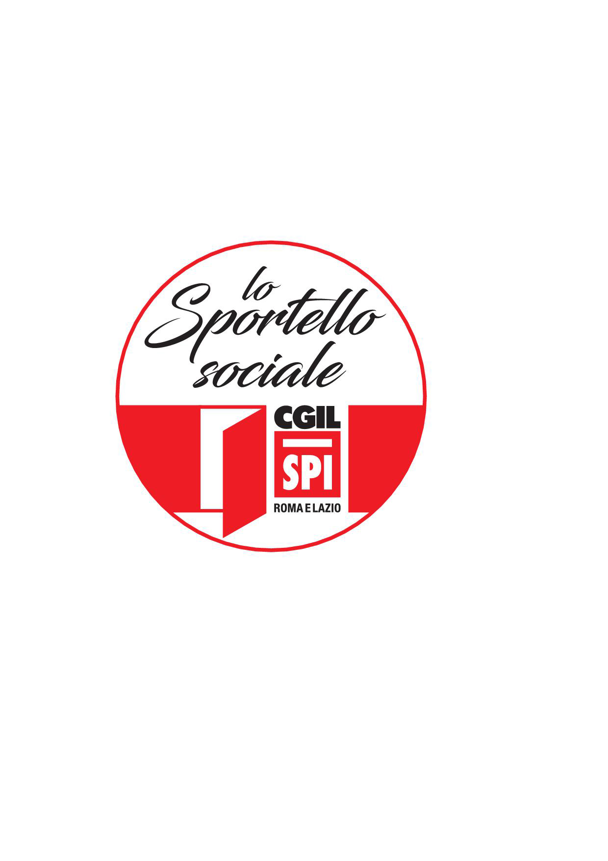Apertura a Tivoli dello Sportello Sociale del sindacato dei pensionati della CGIL