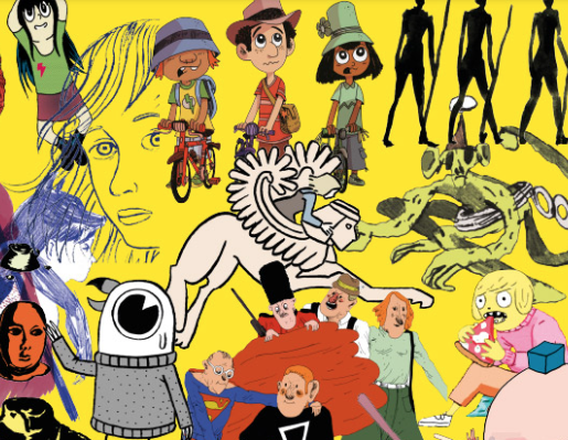 Circa 20mila i visitatori della mostra Fumetti nei Musei al Santuario di Ercole Vincitore a Tivoli