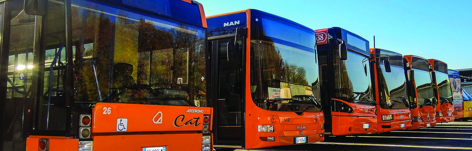 Tivoli, confermata la C.A.T. per il trasporto pubblico locale fino al 31 dicembre 2025