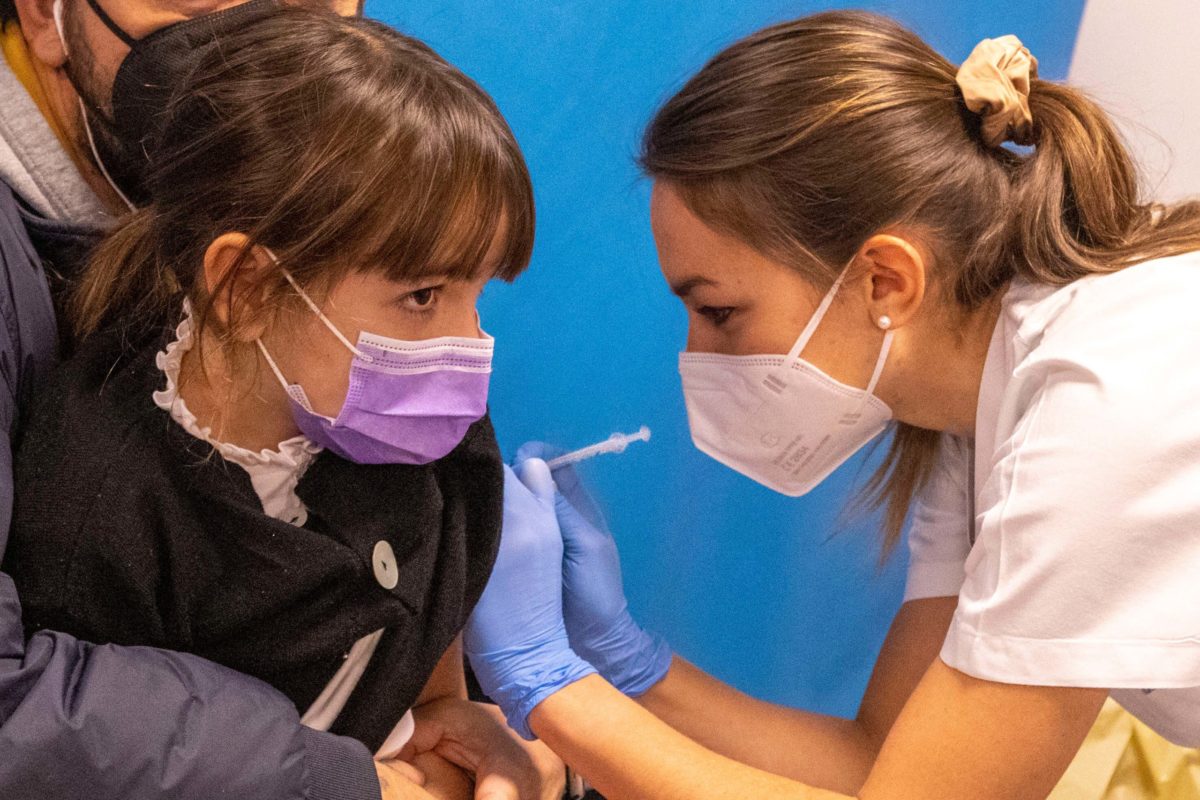 Covid: oggi nel Lazio 17.165 casi. Nell’Asl Roma 5 sono 1.788