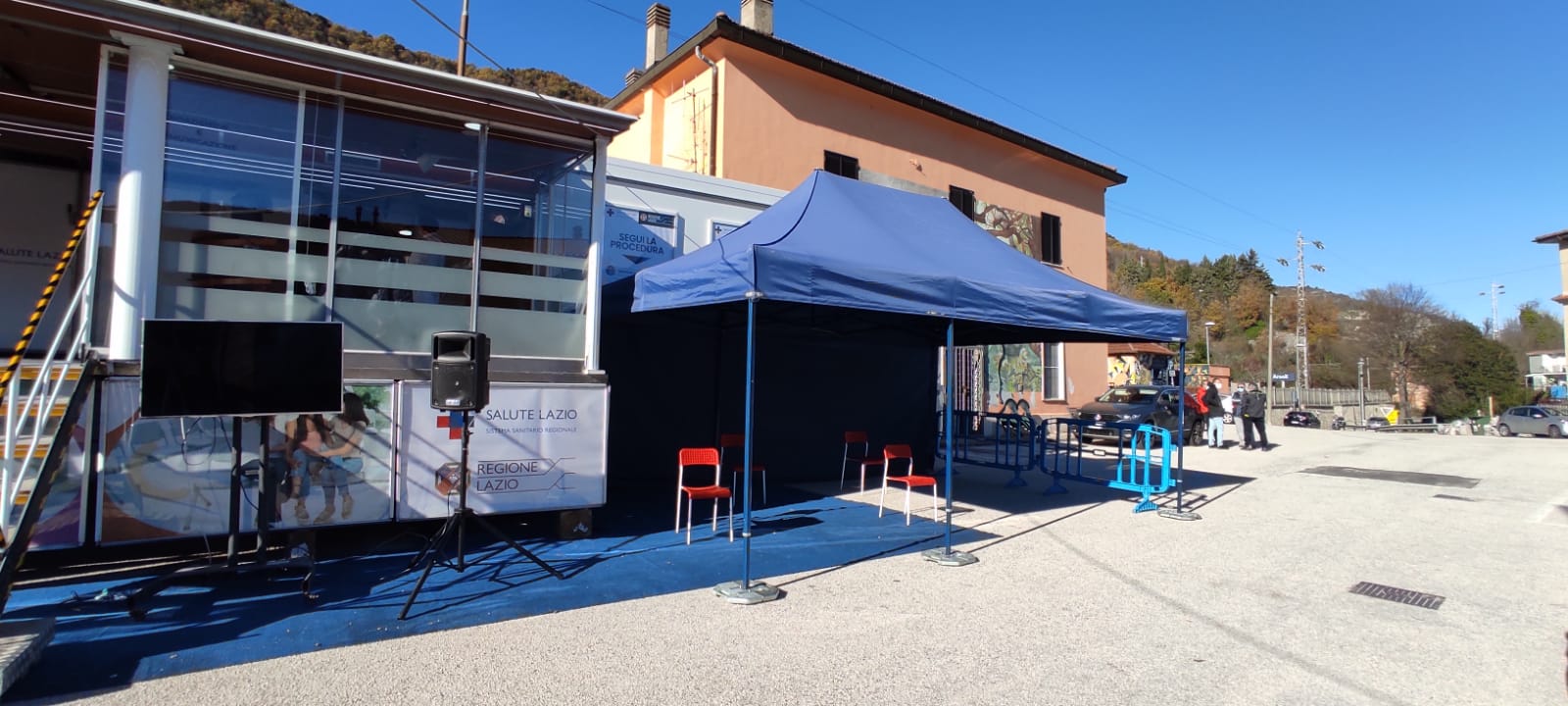 ASL Roma5: prosegue la campagna per gli screening oncologici