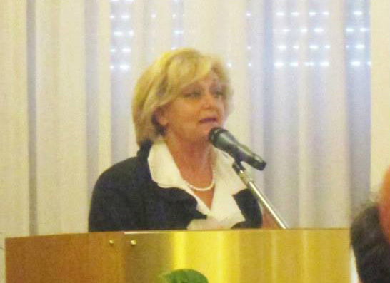 Tivoli: scomparsa la professoressa Luisa Rettinghieri