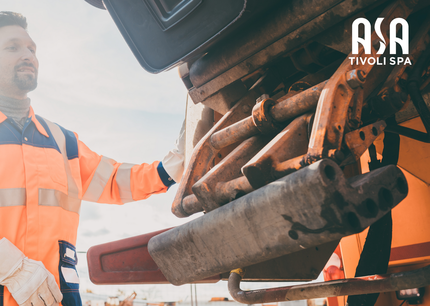 Asa Tivoli: un servizio per segnalare direttamente il mancato ritiro dei rifiuti