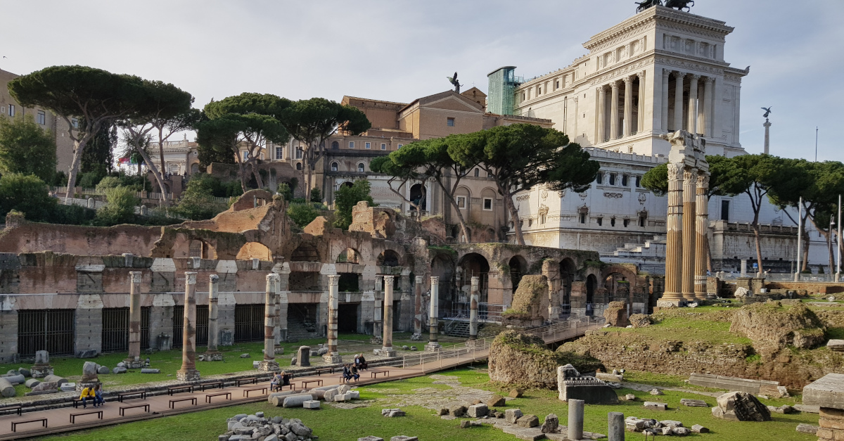 Domenica 6 febbraio ingresso gratuito nel sistema musei di Roma Capitale
