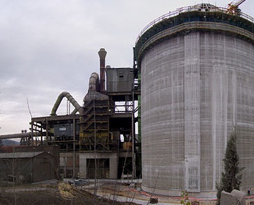 Barbet: allarmato per possibile utilizzo di combustibili solidi secondari (CSS) al cementificio