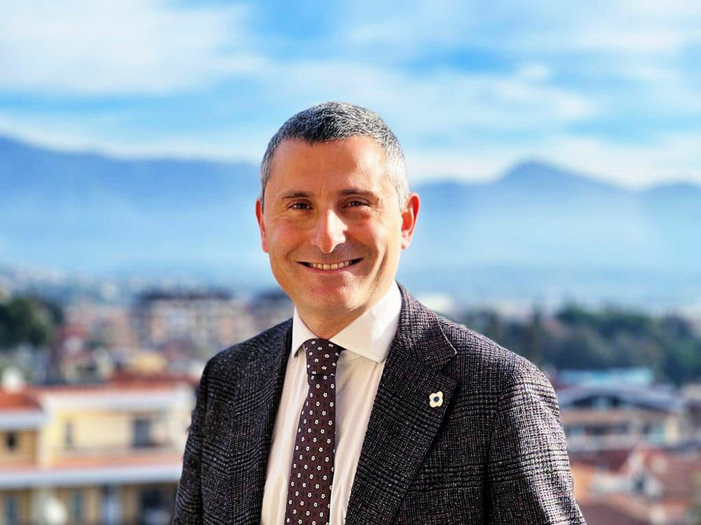 Lombardo: è tempo di mettersi a lavoro per risolvere i problemi di Guidonia