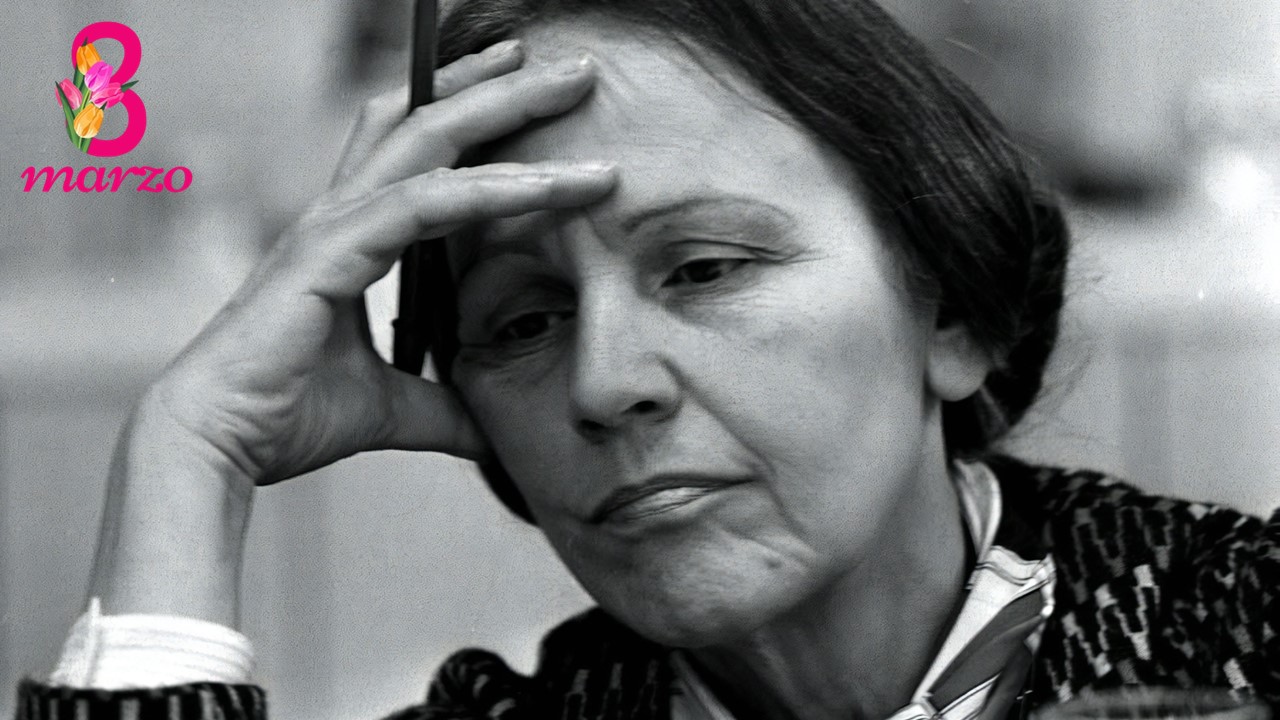 Poli: presentazione del libro “Amore e politica nella vita di Nilde Iotti”