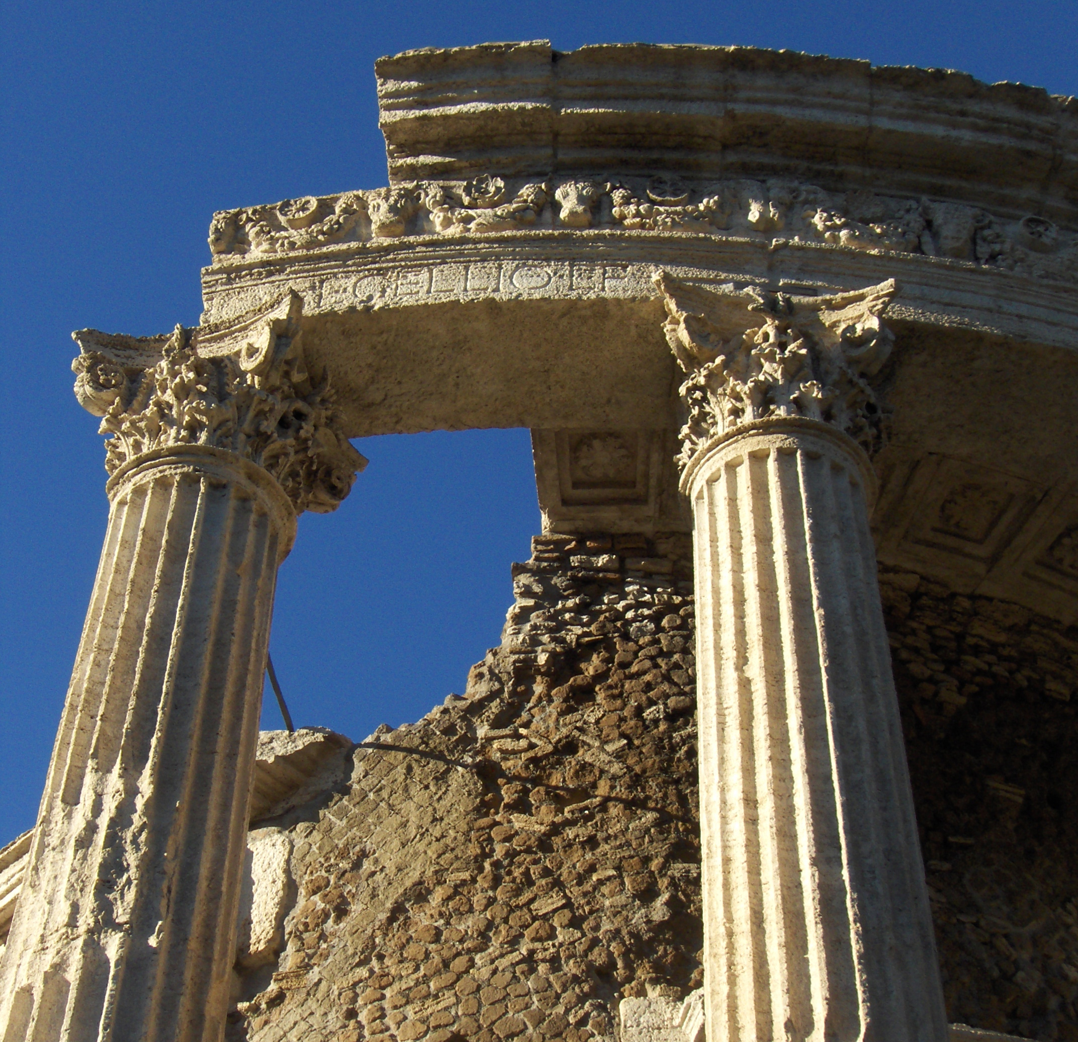 Avviso per richiesta di manifestazioni per i 3237 anni di Tivoli