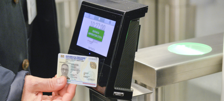 Guidonia: open day per il rilascio delle carte identità elettroniche