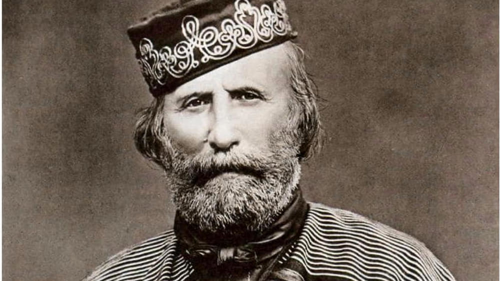 A Riofreddo si ricorda il matrimonio tra Garibaldi e la sua Anita