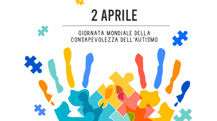 “Nel blu dipinti di blu”, nella ASL Roma 5 open day tutti i sabati di aprile