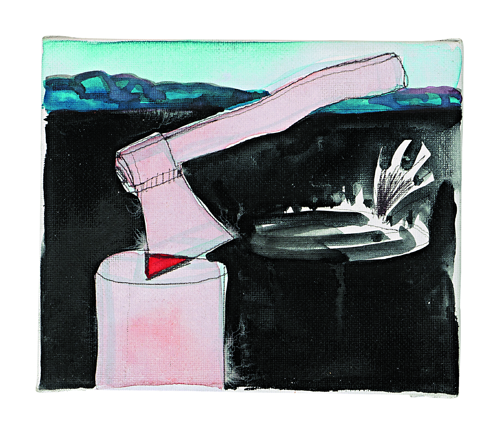 Al Maxxi mostra ‘Ukraine: short stories. Contemporary Artists from Ukraine’