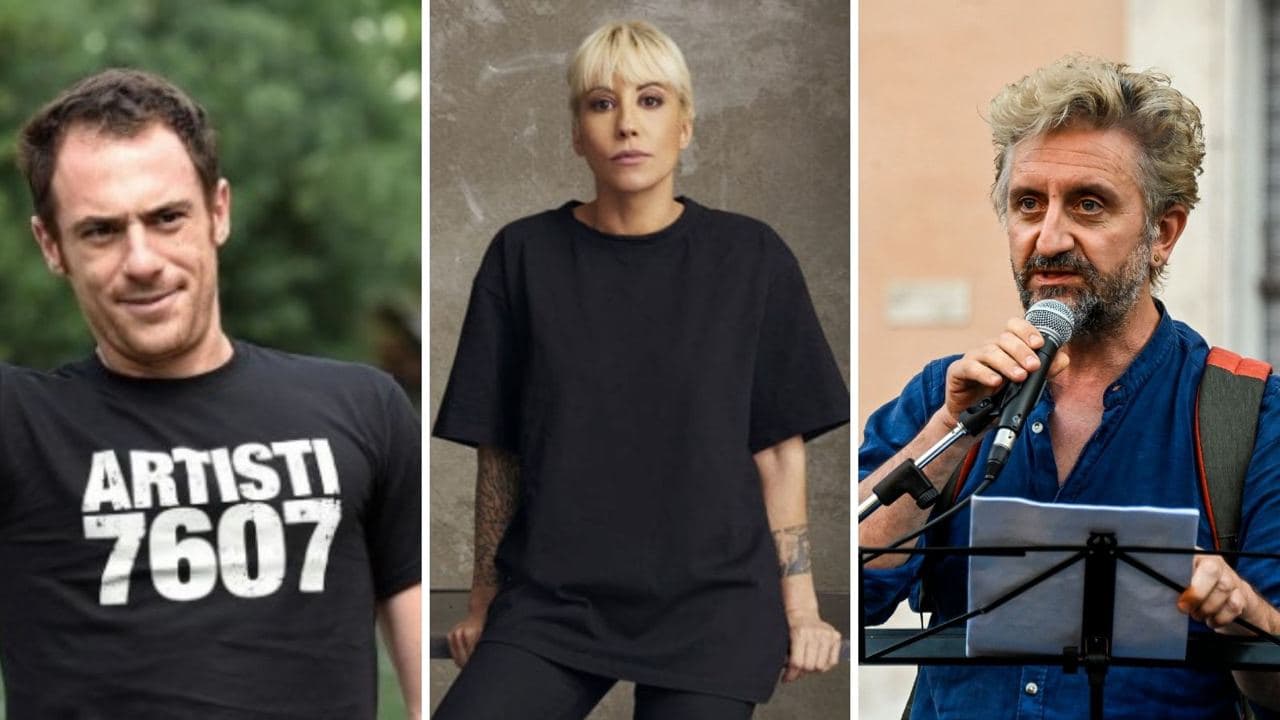 ‘Insieme per la Pace’ domenica 20 marzo a piazza San Giovanni