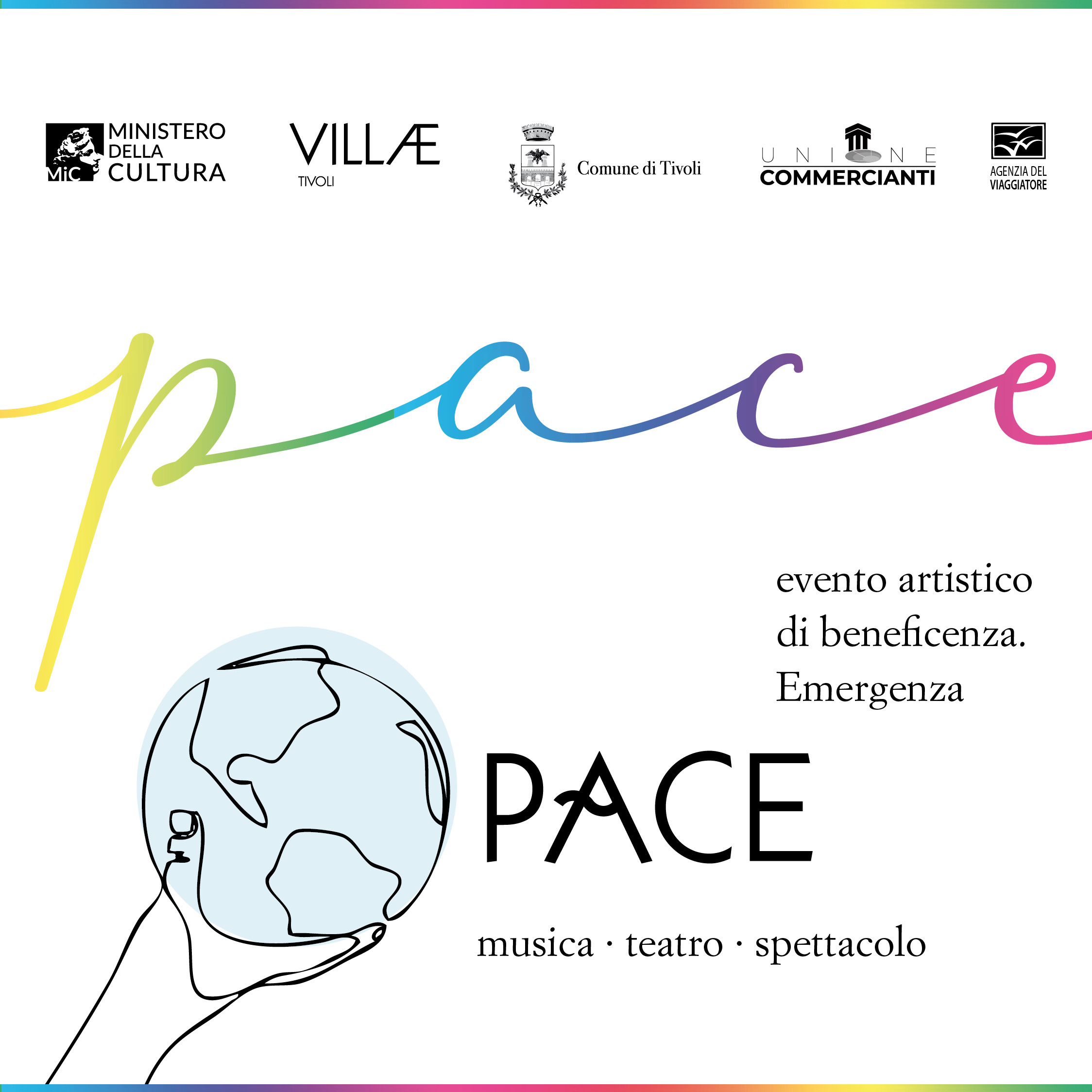 Villa d’Este: iniziativa a favore del Fondo Emergenze di Medici Senza Frontiere