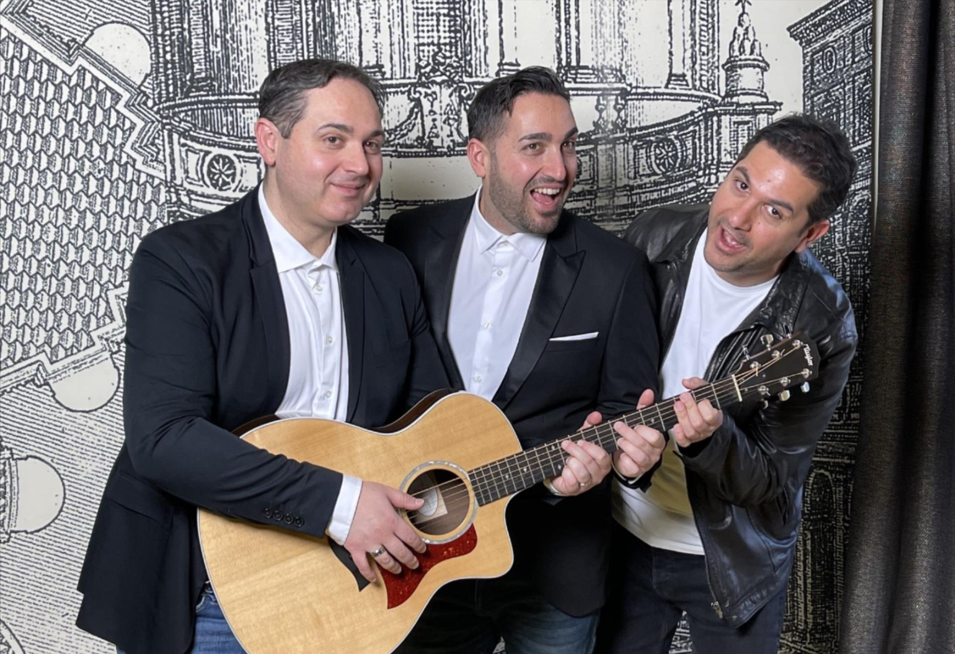 I Gemelli di Guidonia tornano a grande richiesta in teatro