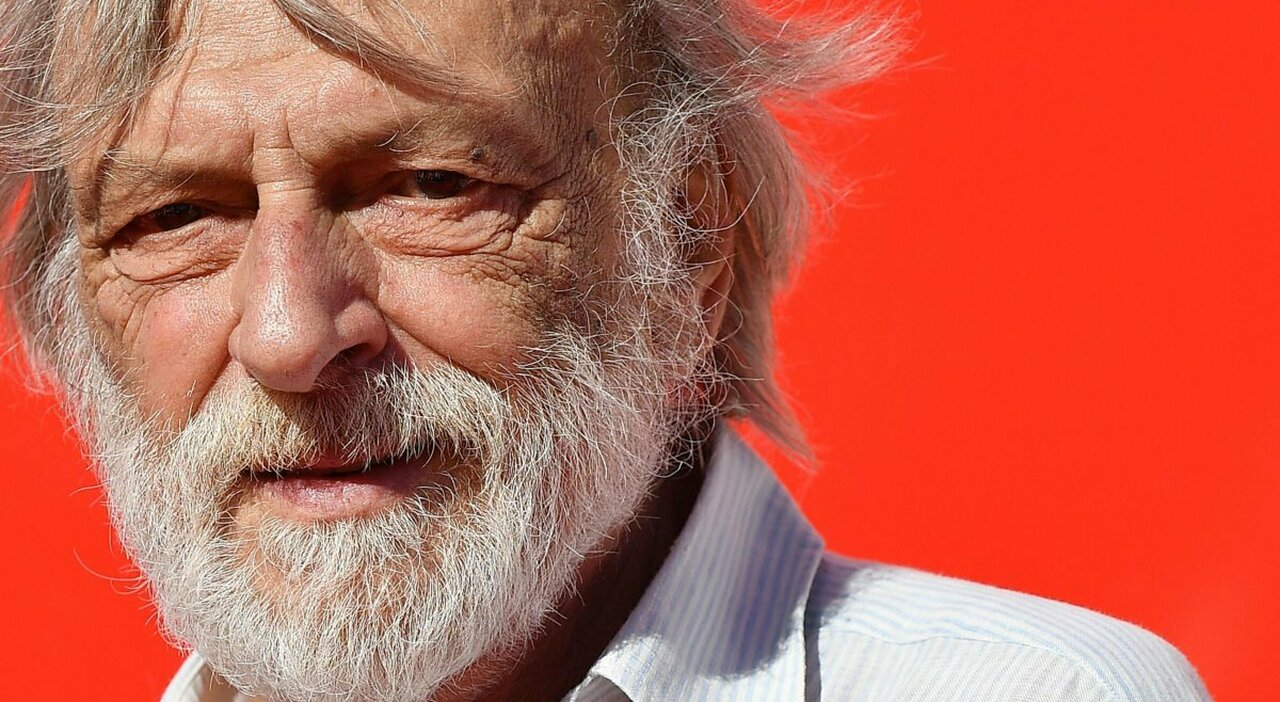 Serata omaggio a Gino Strada organizzata dai volontari di Emergency di Roma