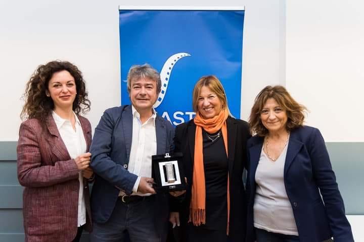 “Dreamland” vincitore dei Nastri d’Argento 2022