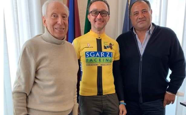 Ciclismo e diabete per una pedalata solidale