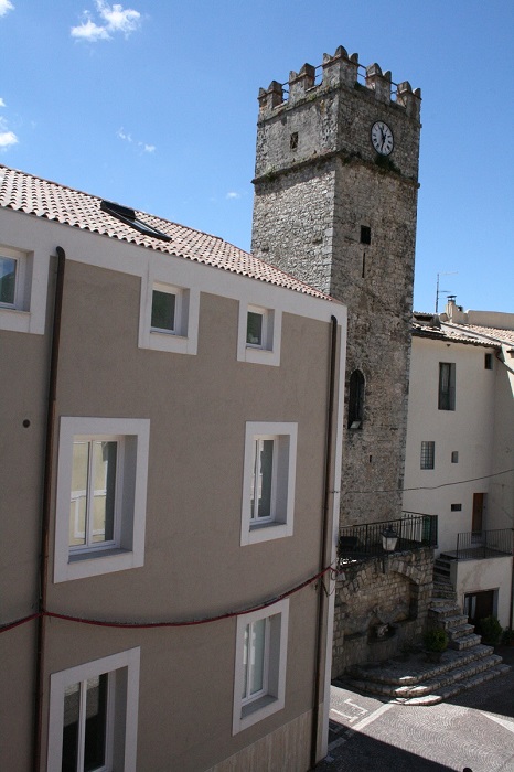 Ente Parco dei Monti Simbruini: vince il ricorso per l’Ostello del pellegrino