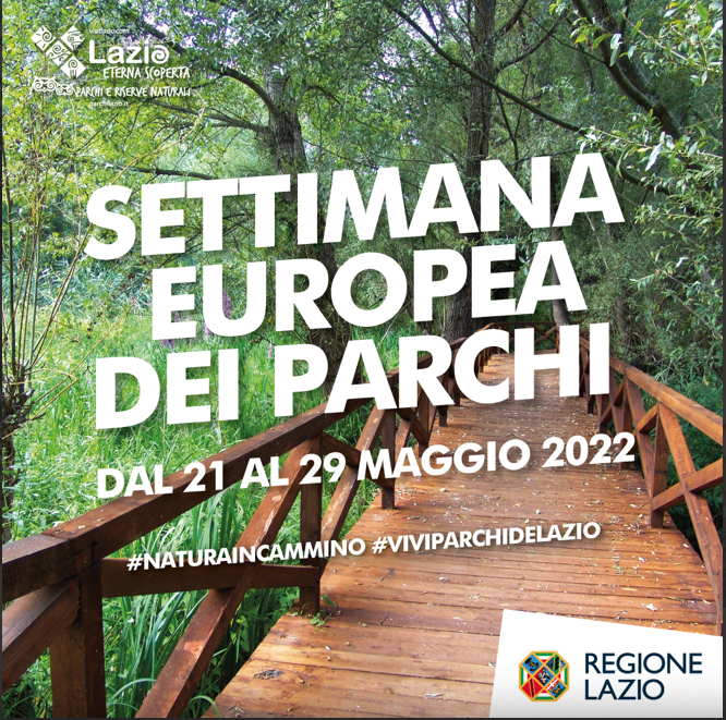 Al Pratone di Monte Gennaro con il Parco dei Monti Lucretili