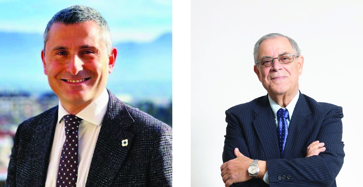 Guidonia: pass per il ballottaggio per Lombardo e Masini