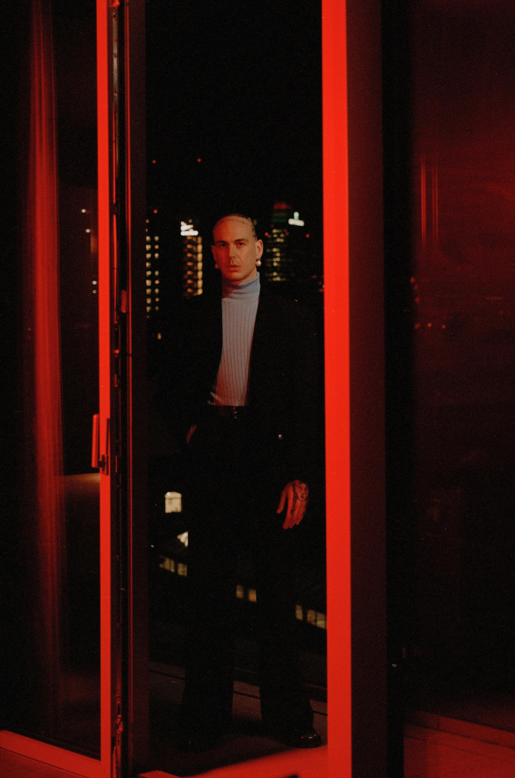 Gemitaiz si esibirà il 18 giugno 2022 all’Ippodromo della Capannelle