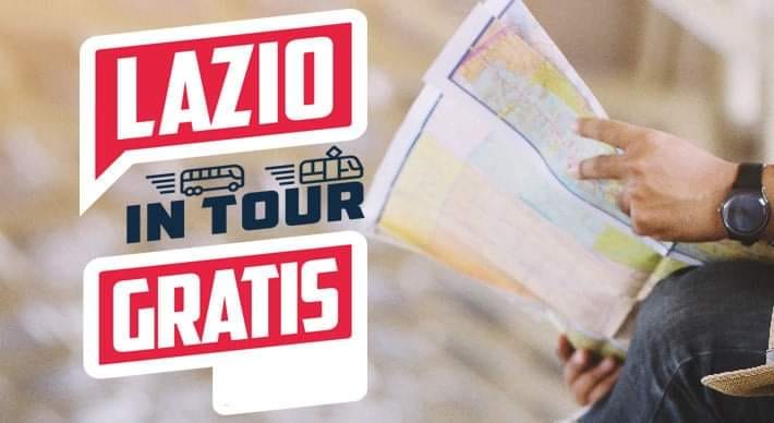 “Lazio in Tour”: i giovani dai 16 ai 25 anni viaggiano gratis su Cotral e treni regionali