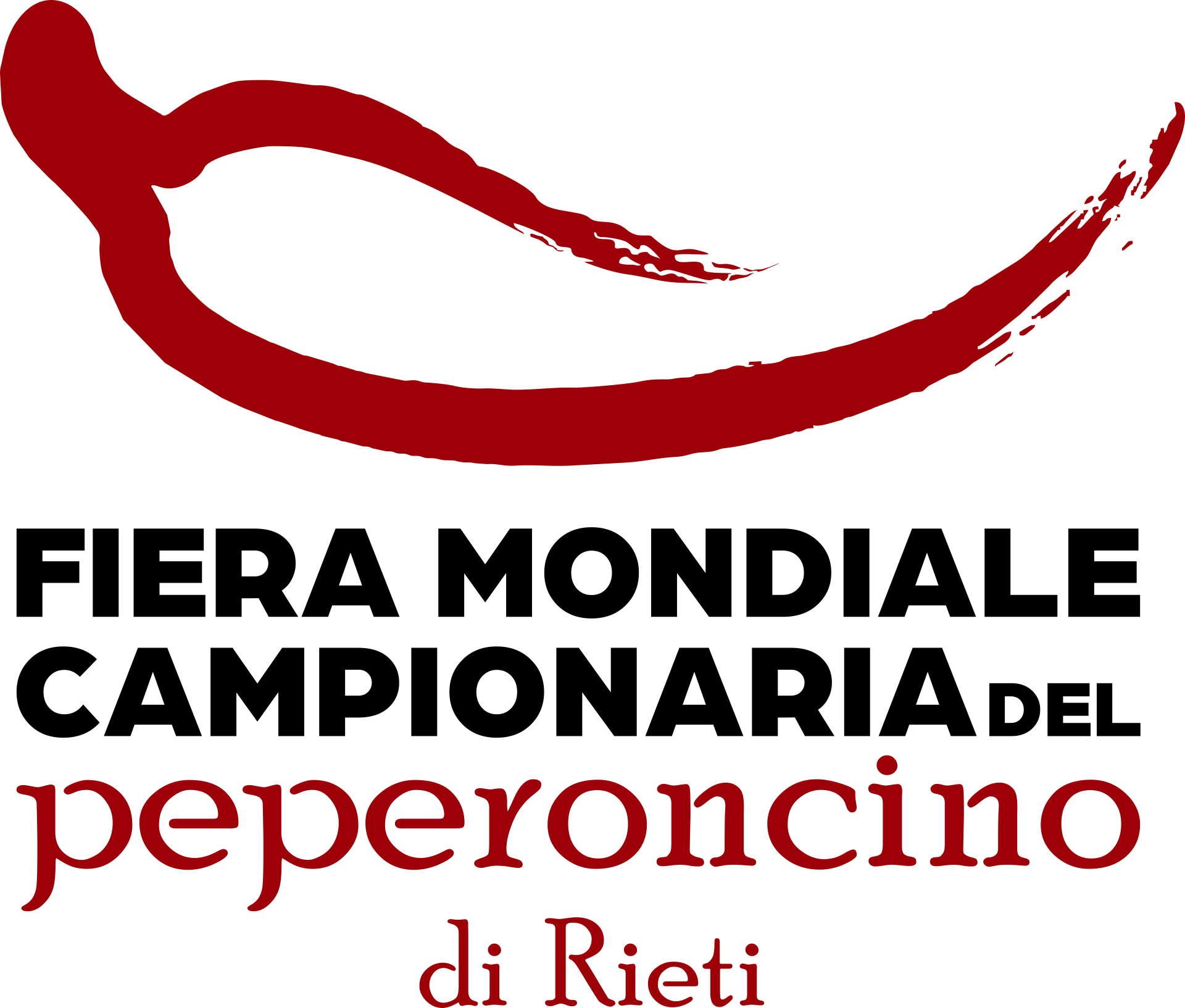 Fiera mondiale campionaria del peperoncino a Rieti dal 24 al 28 agosto
