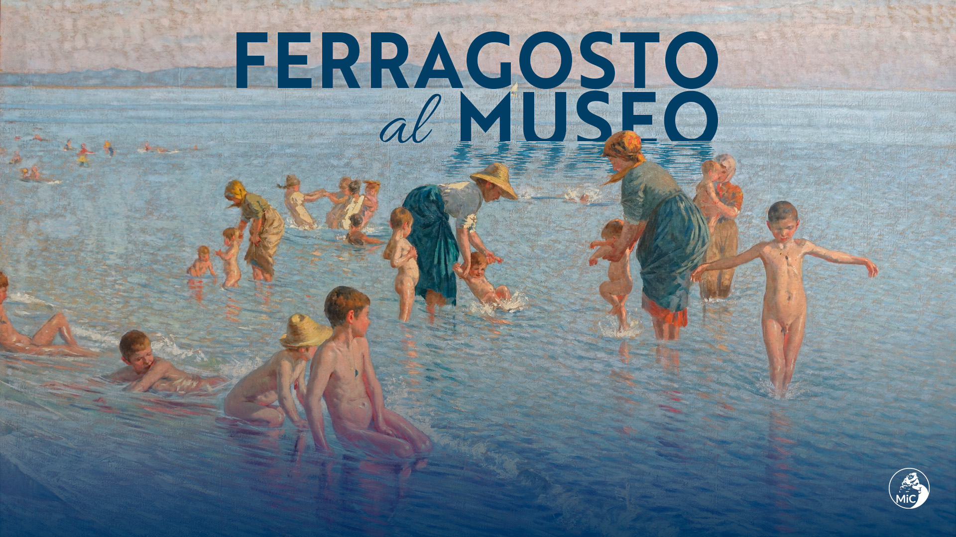 Ferragosto al Museo e ai luoghi della cultura