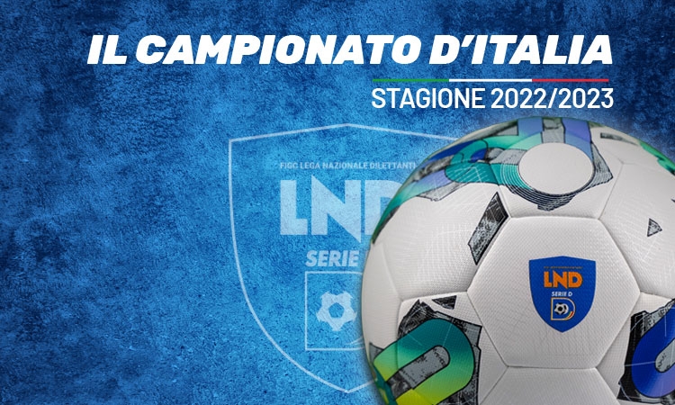 Tivoli Calcio inserita nel girone G del campionato di serie D