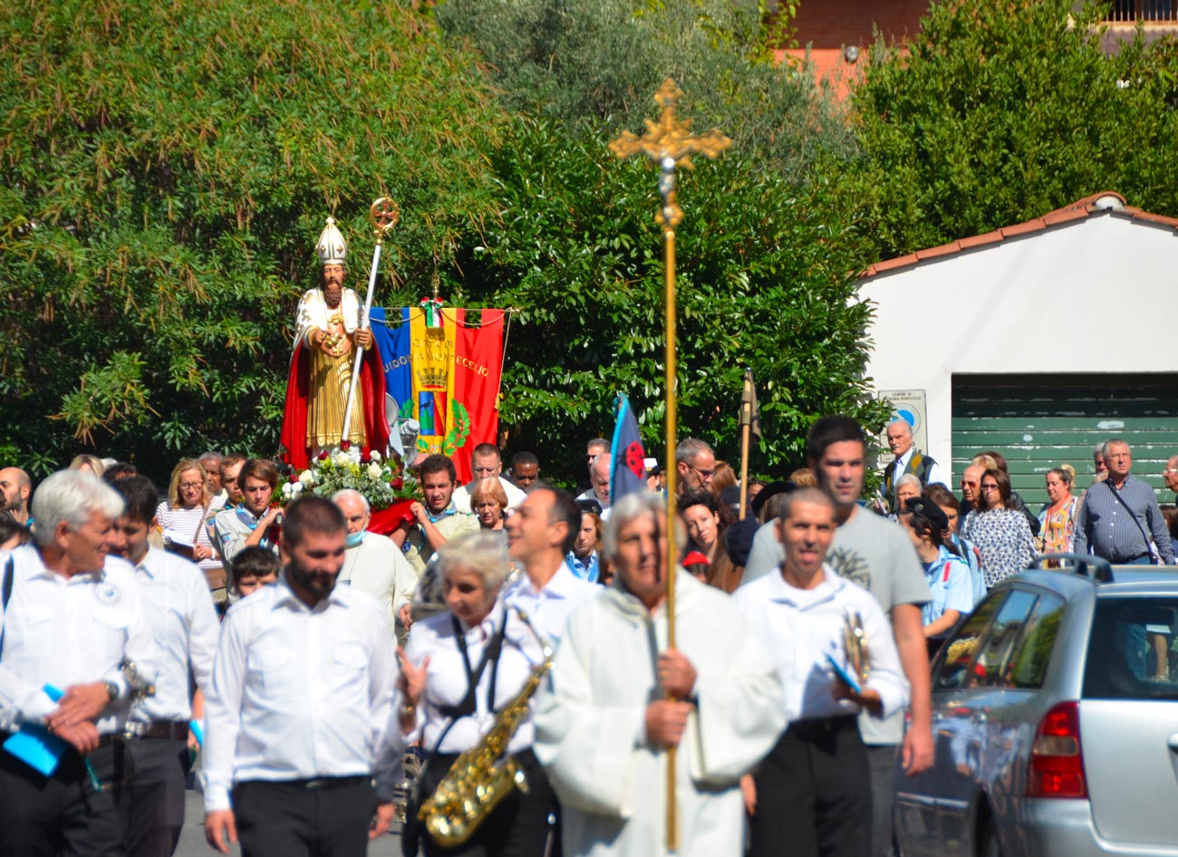 Guidonia: l’amministrazione comunale punta alla semplificazione