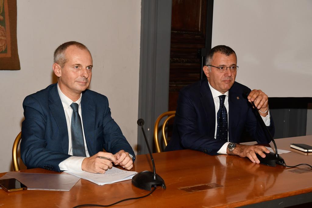 Regionali 2023: Marco Bertucci candidato al Consiglio Regionale con Fratelli d’Italia