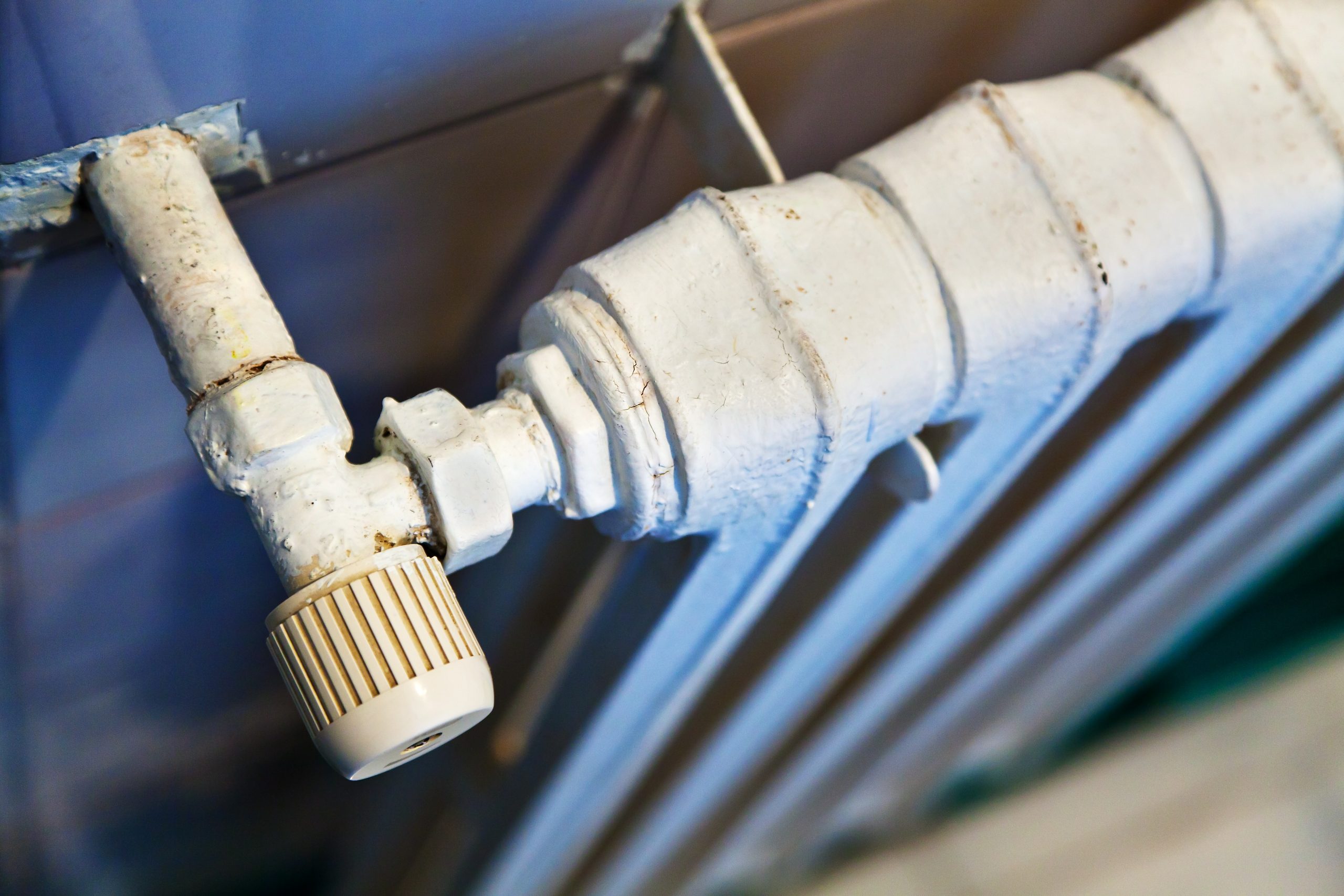 Impianti di riscaldamento: a Guidonia firmata ordinanza per regolare l’utilizzo