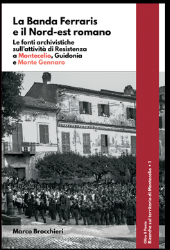 “La Banda Ferraris e il Nord-est romano” si è aggiudicato il premio speciale “Amarganta Team”