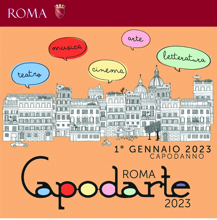 Torna il concerto di Capodanno al Circo Massimo