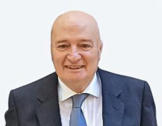 Gianni Di Nicola, un cattolico prestato alla politica in lizza per le regionali del Lazio