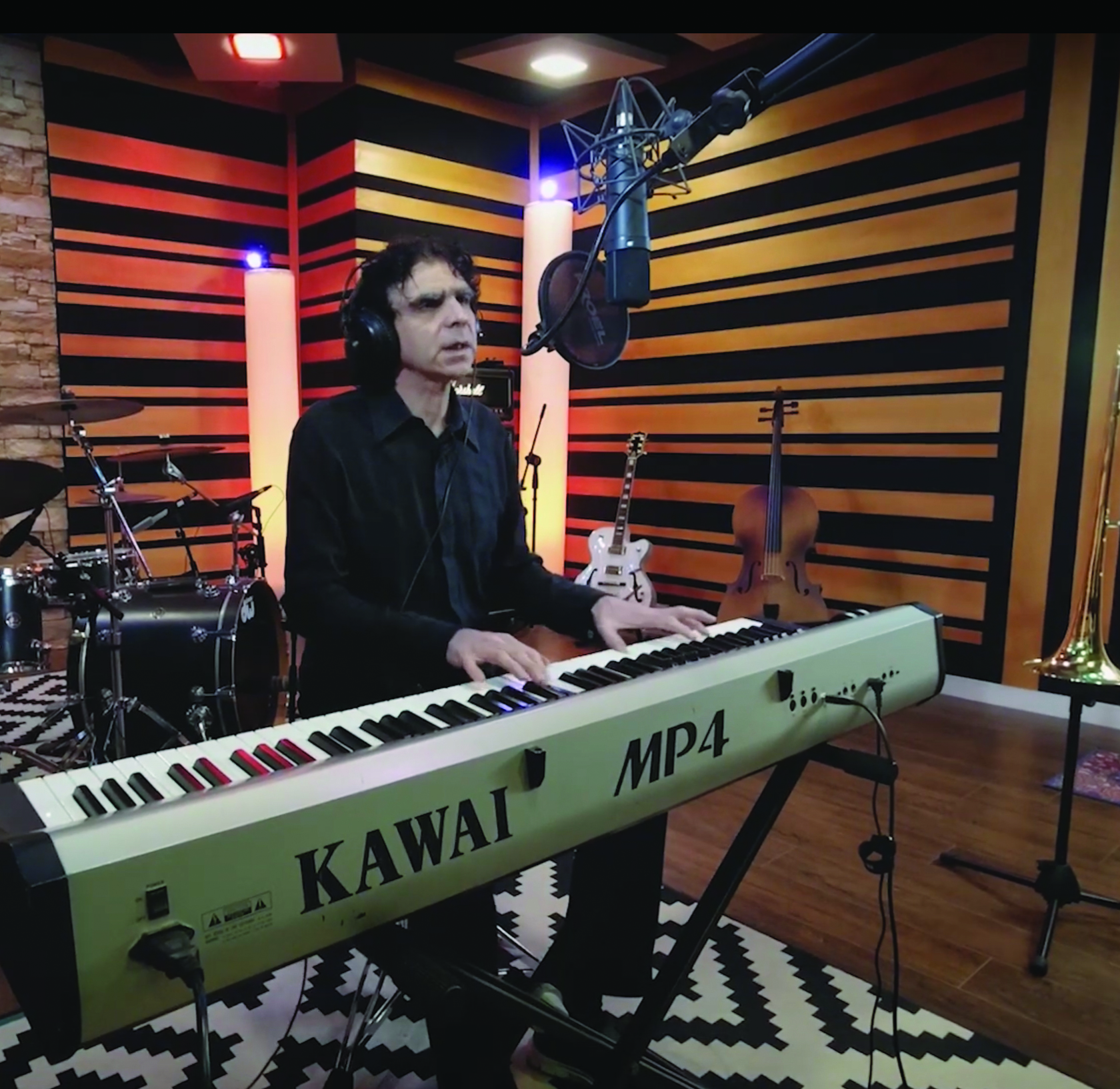 “Alla morte”, un concept album di Francesco Lattanzi