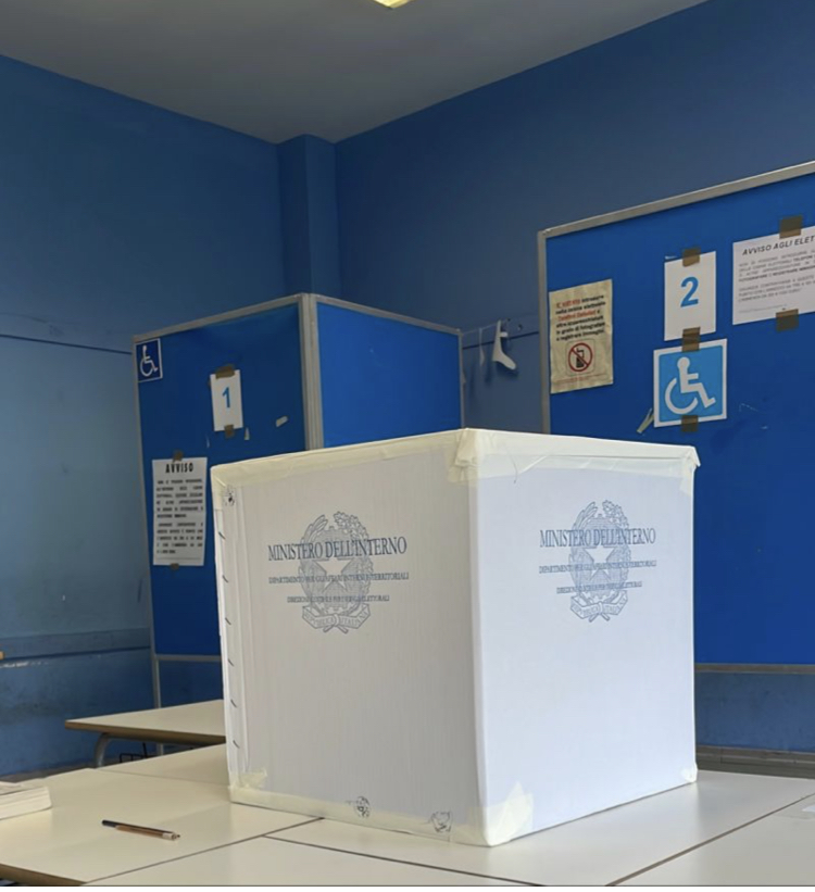 Elezioni Regionali: si vota fino alle 15. Percentuali votanti: 26,28%