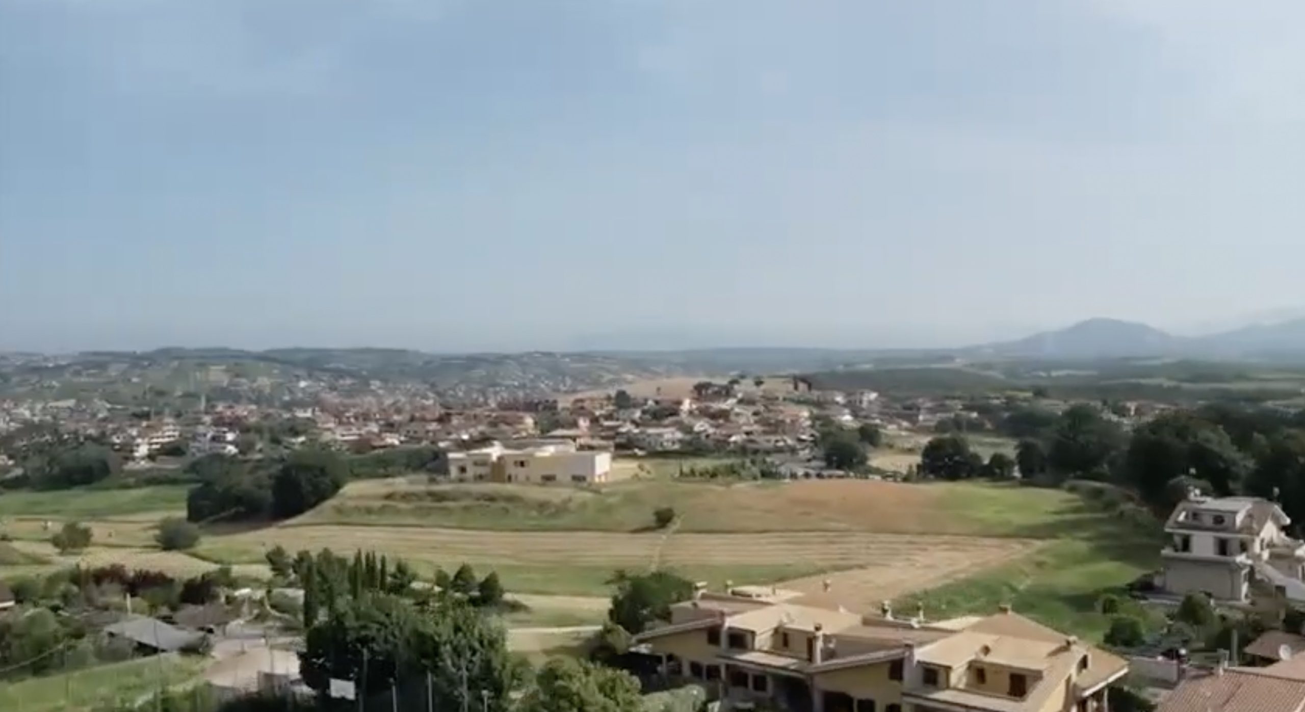 Il Comune di Guidonia chiede ad Astral due rotatorie e una nuova strada