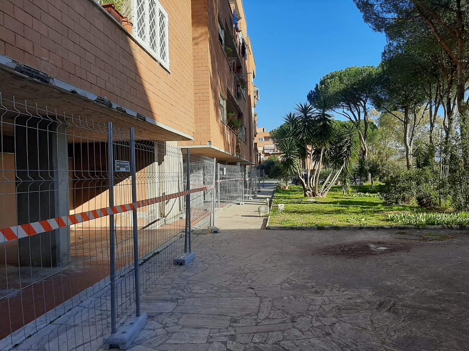 Ater: partiti i lavori nel comune di Tivoli